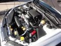 Satin White Pearl - Legacy 2.5i Sedan Photo No. 29