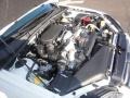 Satin White Pearl - Legacy 2.5i Sedan Photo No. 30