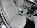 Light Platinum - CTS 4 AWD Sedan Photo No. 21
