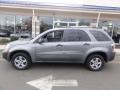 Dark Silver Metallic - Equinox LS AWD Photo No. 3