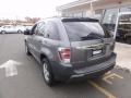 Dark Silver Metallic - Equinox LS AWD Photo No. 5