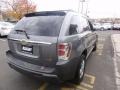 Dark Silver Metallic - Equinox LS AWD Photo No. 7