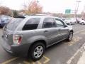 Dark Silver Metallic - Equinox LS AWD Photo No. 8