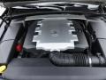 3.6 Liter DI DOHC 24-Valve VVT V6 Engine for 2008 Cadillac CTS 4 AWD Sedan #56741022