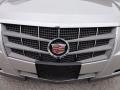Light Platinum - CTS 4 AWD Sedan Photo No. 36