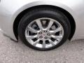 Light Platinum - CTS 4 AWD Sedan Photo No. 37