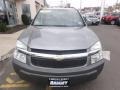 Dark Silver Metallic - Equinox LS AWD Photo No. 12