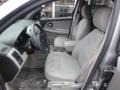 Dark Silver Metallic - Equinox LS AWD Photo No. 13