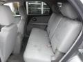 Dark Silver Metallic - Equinox LS AWD Photo No. 14