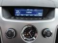Light Platinum - CTS 4 AWD Sedan Photo No. 41