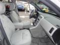 Dark Silver Metallic - Equinox LS AWD Photo No. 19