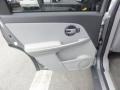 Dark Silver Metallic - Equinox LS AWD Photo No. 22