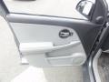 Dark Silver Metallic - Equinox LS AWD Photo No. 23