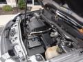 Dark Silver Metallic - Equinox LS AWD Photo No. 27