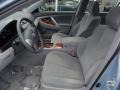Sky Blue Pearl - Camry XLE Photo No. 13
