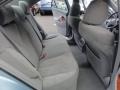 Sky Blue Pearl - Camry XLE Photo No. 15