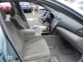 Sky Blue Pearl - Camry XLE Photo No. 16