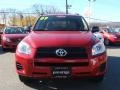 Barcelona Red Metallic - RAV4 4WD Photo No. 2