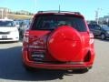 Barcelona Red Metallic - RAV4 4WD Photo No. 5