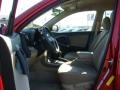 Barcelona Red Metallic - RAV4 4WD Photo No. 7