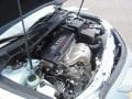 Sky Blue Pearl - Camry XLE Photo No. 27