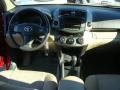 Barcelona Red Metallic - RAV4 4WD Photo No. 9