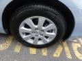 Sky Blue Pearl - Camry XLE Photo No. 28