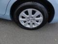 Sky Blue Pearl - Camry XLE Photo No. 30