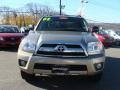 Driftwood Pearl - 4Runner SR5 4x4 Photo No. 2