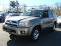 Driftwood Pearl - 4Runner SR5 4x4 Photo No. 3