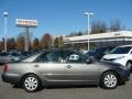 Phantom Gray Pearl - Camry XLE Photo No. 1