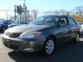Phantom Gray Pearl - Camry XLE Photo No. 3