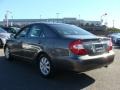 Phantom Gray Pearl - Camry XLE Photo No. 4