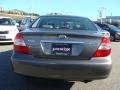 Phantom Gray Pearl - Camry XLE Photo No. 5
