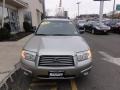 2006 Steel Gray Metallic Subaru Forester 2.5 X  photo #12