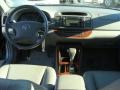 Phantom Gray Pearl - Camry XLE Photo No. 9