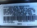  2003 Camry XLE Phantom Gray Pearl Color Code 1E3