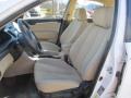 Pearl White - Sonata GLS Photo No. 11
