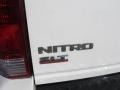 2007 Stone White Dodge Nitro SLT 4x4  photo #7