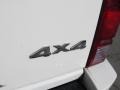 Stone White - Nitro SLT 4x4 Photo No. 22