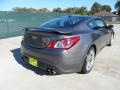 Nordschleife Gray - Genesis Coupe 2.0T Track Photo No. 3