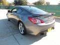 Nordschleife Gray - Genesis Coupe 2.0T Track Photo No. 5