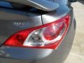 Nordschleife Gray - Genesis Coupe 2.0T Track Photo No. 15