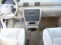 2004 Arizona Beige Metallic Ford Freestar SES  photo #12