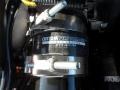 2.0 Liter Turbocharged DOHC 16-Valve Dual CVVT 4 Cylinder Engine for 2010 Hyundai Genesis Coupe 2.0T Track #56742819