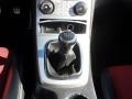  2010 Genesis Coupe 2.0T Track 6 Speed Manual Shifter