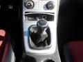 Black Transmission Photo for 2010 Hyundai Genesis Coupe #56742942