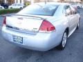 Silver Ice Metallic - Impala LT Photo No. 4
