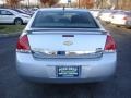 Silver Ice Metallic - Impala LT Photo No. 5