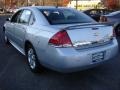 Silver Ice Metallic - Impala LT Photo No. 6
